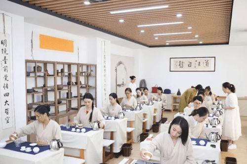東莞769文化創(chuàng)意園 數(shù)字文化創(chuàng)意內(nèi)容應(yīng)用服務(wù)的省級榮譽(yù)之路